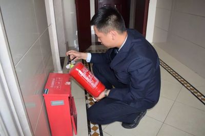 【和院人文力量】五一勞動節 | 致敬不普通的物業人