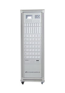 警星消防柜式主機(jī)