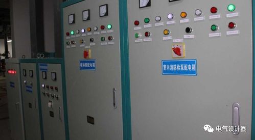 消防配電線路中,為什么說選用礦物絕緣電纜是最好的 終于知道了