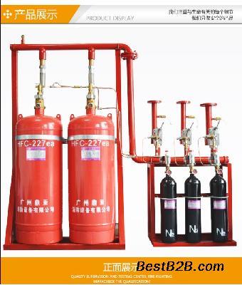 貴州管網(wǎng)七氟丙烷消防滅火氣體設備銷售廠家——志趣網(wǎng)消防設備
