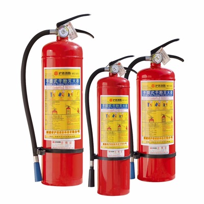消防安全守護者 常見消防器材與設(shè)備使用指南
