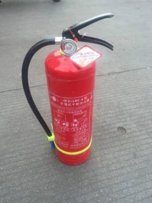 7月新規(guī)來襲，車載滅火器、三角警示牌成嚴(yán)查重點(diǎn)？交警權(quán)威解讀來了