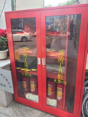 沙井消防工具柜 專業(yè)生產(chǎn)廠家與批發(fā)渠道全解析