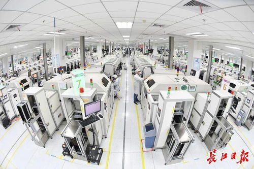 智造大城新標桿 解碼武漢智能工廠的“智高點”——紙制品制造業(yè)的轉(zhuǎn)型之路